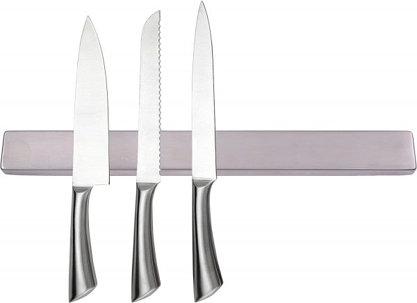 40cm Magnetic Knife Rack Holder - Image 5