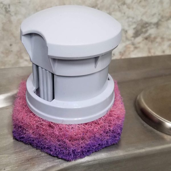 Clorox Hand Scrubber - Image 6